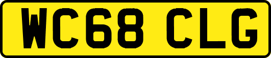 WC68CLG