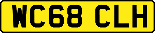 WC68CLH