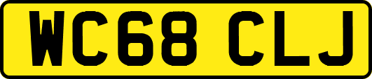 WC68CLJ