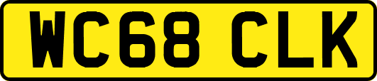 WC68CLK