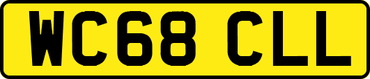 WC68CLL