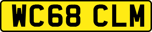 WC68CLM