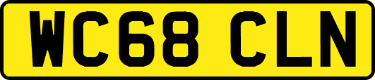 WC68CLN