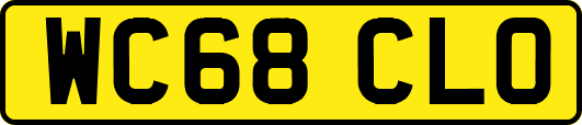 WC68CLO