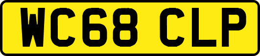 WC68CLP
