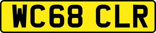 WC68CLR