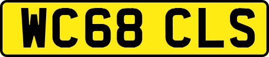 WC68CLS