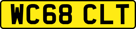WC68CLT