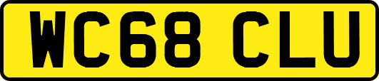 WC68CLU