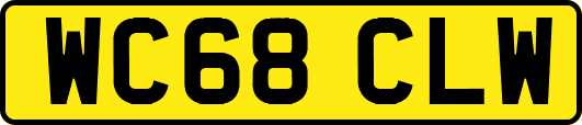 WC68CLW