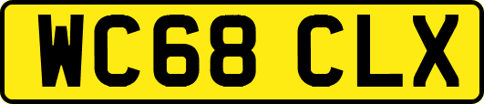 WC68CLX