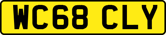 WC68CLY