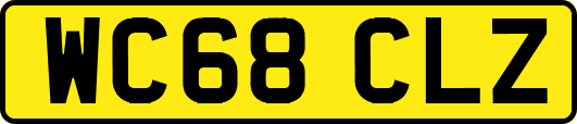 WC68CLZ
