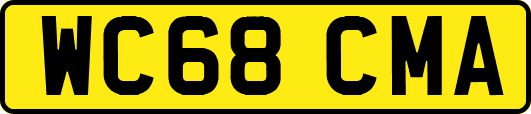 WC68CMA