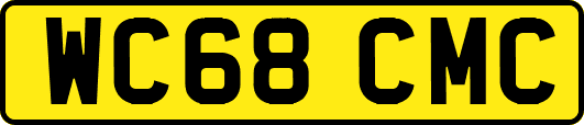 WC68CMC