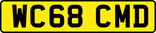 WC68CMD