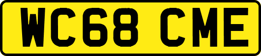 WC68CME