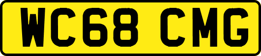WC68CMG