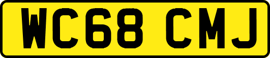 WC68CMJ