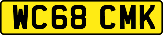 WC68CMK