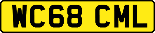 WC68CML