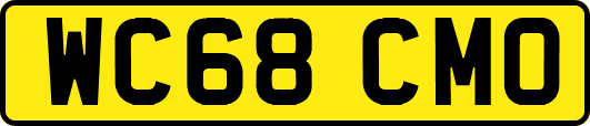 WC68CMO