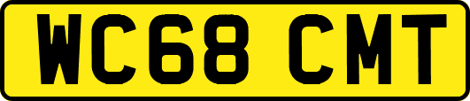 WC68CMT