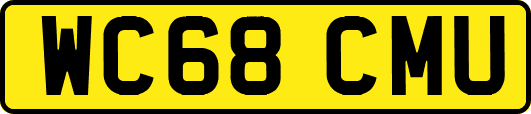 WC68CMU