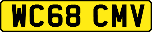 WC68CMV