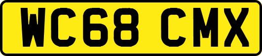 WC68CMX