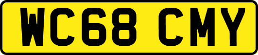 WC68CMY