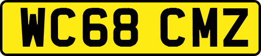 WC68CMZ