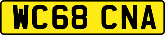 WC68CNA