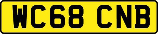 WC68CNB
