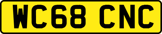 WC68CNC