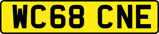 WC68CNE