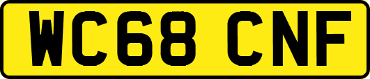 WC68CNF