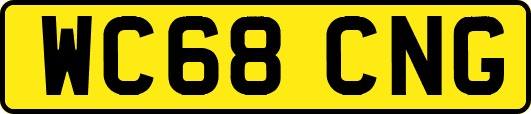 WC68CNG