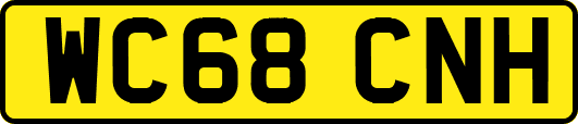 WC68CNH