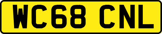 WC68CNL