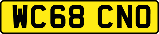 WC68CNO