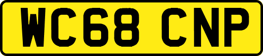 WC68CNP