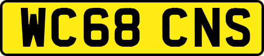 WC68CNS