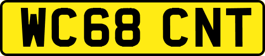 WC68CNT