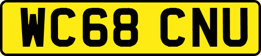 WC68CNU