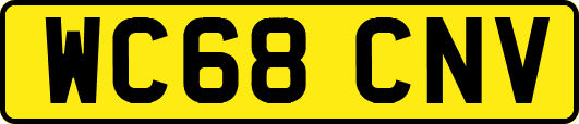 WC68CNV