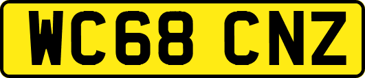 WC68CNZ
