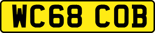WC68COB
