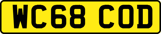 WC68COD