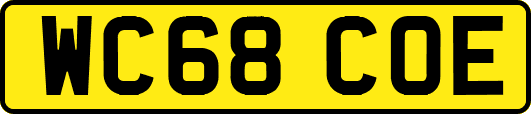 WC68COE